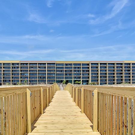Holiday Isle 715 Dauphin Island Esterno foto