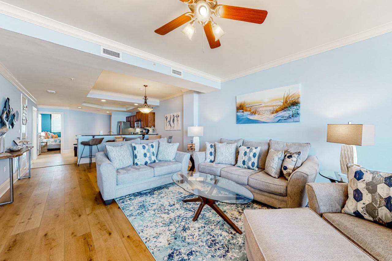 Holiday Isle 715 Dauphin Island Esterno foto