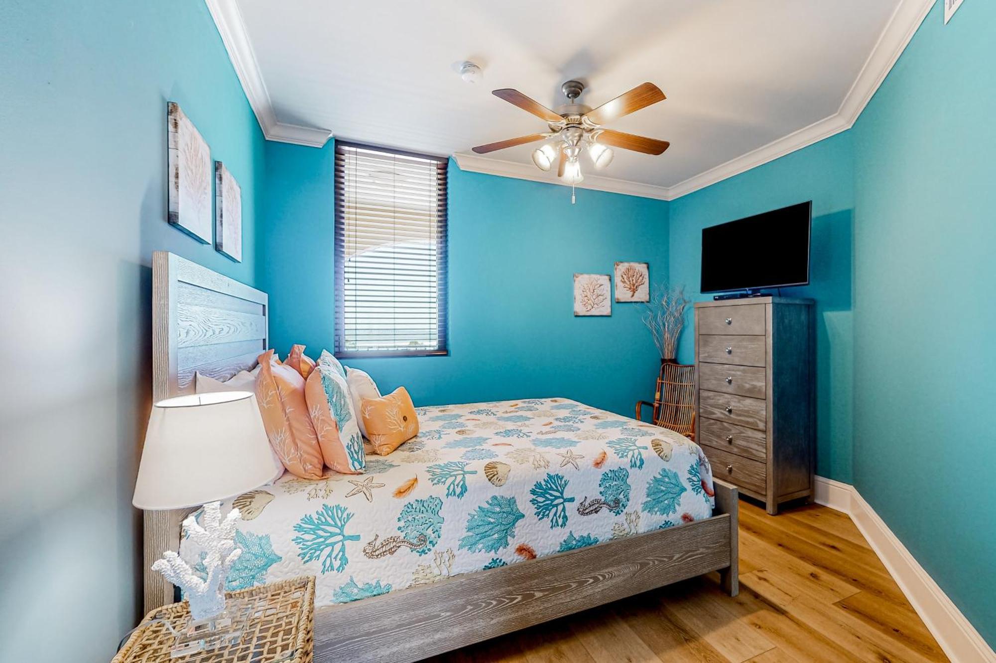 Holiday Isle 715 Dauphin Island Esterno foto