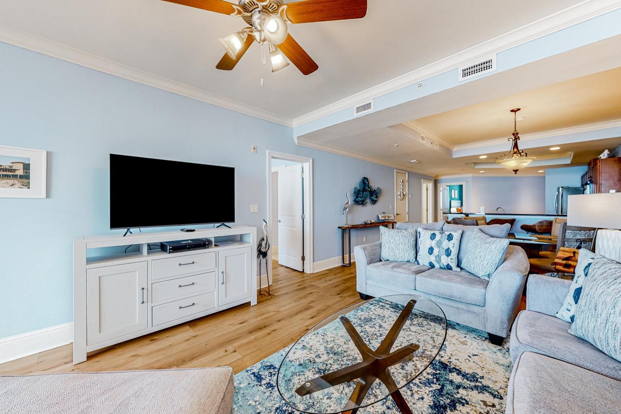 Holiday Isle 715 Dauphin Island Esterno foto
